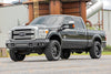 Front Bumper | Ford F-250/F-350 Super Duty 2WD/4WD (2011-2016) | 10783