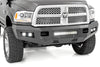 Front Bumper | Ram 2500/3500 2WD/4WD (2010-2018) | 10785