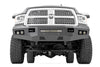 Front Bumper | Ram 2500/3500 2WD/4WD (2010-2018) | 10785