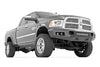 Front Bumper | Ram 2500/3500 2WD/4WD (2010-2018) | 10785
