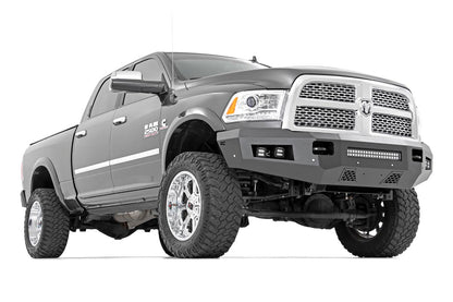 Front Bumper | Ram 2500/3500 2WD/4WD (2010-2018) | 10785