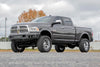 Front Bumper | Ram 2500/3500 2WD/4WD (2010-2018) | 10785