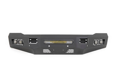 Front Bumper | Ram 2500/3500 2WD/4WD (2010-2018) | 10785