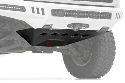 Skid Plate | Prerunner Bumper | Chevy/GMC 1500 (07-13) | 10794