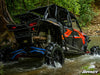 Polaris RZR XP Turbo High Clearance Boxed Radius Arms