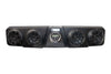 Audio Mini Roof Soundbar for Polaris Ranger – AUDIO-MINI-POL-RGR