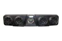 Audio Mini Roof Soundbar for Polaris Ranger – AUDIO-MINI-POL-RGR