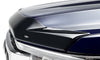 Husky Liners 99-07 Ford F-250/350/450 Super Duty Aeroskin Hood Protector - Smoke