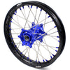 KKE 21"/18" Enduro Dirtibke Wheels For YAMAHA YZ125 YZ250 YZ250F YZ450F WR450F