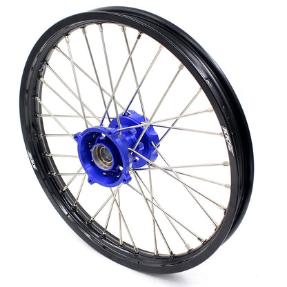 KKE 1.6*19 & 1.85*16 Kid's Big Billet  Wheels Rims Fit KTM SX 85 2003-2020 Husqvarna TC85 2014-2020