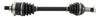 8 Ball Extreme Axle Front