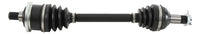 8 Ball Extreme Axle Front