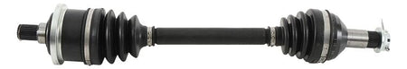 8 Ball Extreme Axle Front