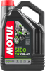 5100 Ester/Syn Engine Oil 10w40 4l
