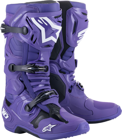 Tech 10 Boots