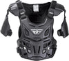 Revel Offroad Roost Guard Black