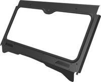 Glass Windshield Hon