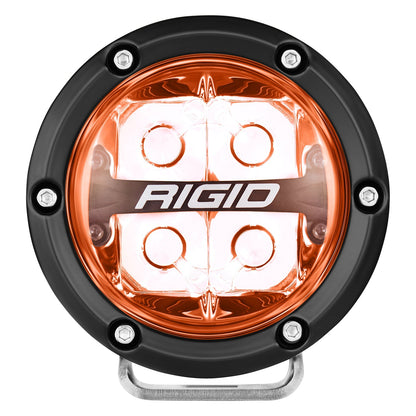360 Series 4" Spot Rgb/2 Rgbw