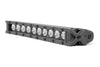 10 Inch Black Series LED Light Bar| Slim Line | 70411ABL