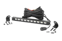10 Inch Black Series LED Light Bar| Slim Line | 70411ABL