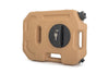 10L Fluid Container w/ Locker - Tan | 99061A