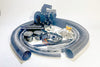 Inferno CF Moto U-Force U10 Cab Heater with Defrost (2025-Current) SSHK313-00-1