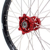 KKE 21in. 18in. Motorcycle Alloy Wheels For HONDA CRF250X 2004-2018 CRF450X 2005-2018