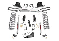 5 Inch Lift Kit | Ram 2500 (11-13)/3500 Mega Cab (11-12) 4WD | 349.23