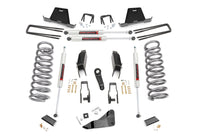 5 Inch Lift Kit | M1 | Ram 2500 (11-13)/3500 Mega Cab (11-12) 4WD | 34940