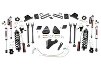 6 Inch Lift Kit  |  4 Link  |  OVLD  |  C/O Vertex | Ford F-250 Super Duty (15-16) | 58959