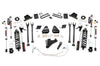 6 Inch Lift Kit  |  4-Link  |  OVLD  |  C/O Vertex | Ford F-250 Super Duty (11-14) | 56559