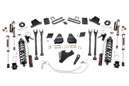 6 Inch Lift Kit  |  4-Link  |  OVLD  |  C/O Vertex | Ford F-250 Super Duty (11-14) | 56559