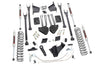 6 Inch Lift Kit | 4-Link | OVLD | M1 | Ford F-250 Super Duty 4WD (2011-2014) | 56540