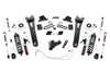 6 Inch Lift Kit  |  Diesel  |  Radius Arm  |  C/O V2 | Ford F-250 Super Duty (11-14) | 54158