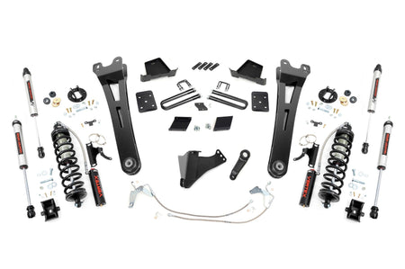 6 Inch Lift Kit  |  Diesel  |  Radius Arm  |  C/O V2 | Ford F-250 Super Duty (11-14) | 54058