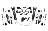 6 Inch Lift Kit  |  Diesel  |  Radius Arm  |  C/O V2 | Ford F-250 Super Duty (15-16) | 54358