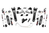 6 Inch Lift Kit  |  Diesel  |  Radius Arm  |  C/O Vertex | Ford F-250 Super Duty (11-14) | 54059