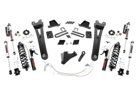 6 Inch Lift Kit  |  Diesel  |  Radius Arm  |  C/O Vertex | Ford F-250 Super Duty (11-14) | 54059