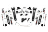 6 Inch Lift Kit  |  Diesel  |  Radius Arm  |  C/O Vertex | Ford F-250 Super Duty (15-16) | 54359