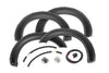 Pocket Fender Flares | H5 Caribou | Ford F-250/F-350 Super Duty (11-16) | F-F21111A-H5
