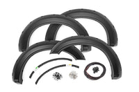 Pocket Fender Flares | H5 Caribou | Ford F-250/F-350 Super Duty (11-16) | F-F21111A-H5