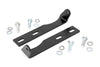 LED Light Kit | Bumper Mount | 20" Black Dual Row | White DRL | Jeep Grand Cherokee WK2 (11-20) | 70773DRL