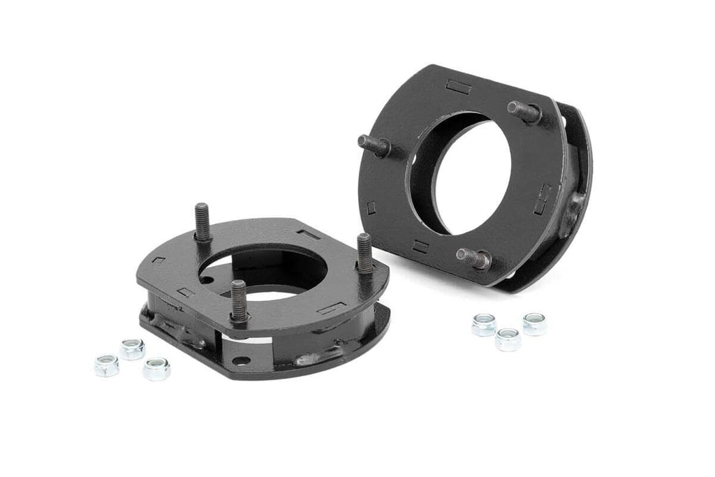 2 Inch Leveling Kit | Jeep Grand Cherokee WK2 2WD/4WD (2011-2022) | 67800