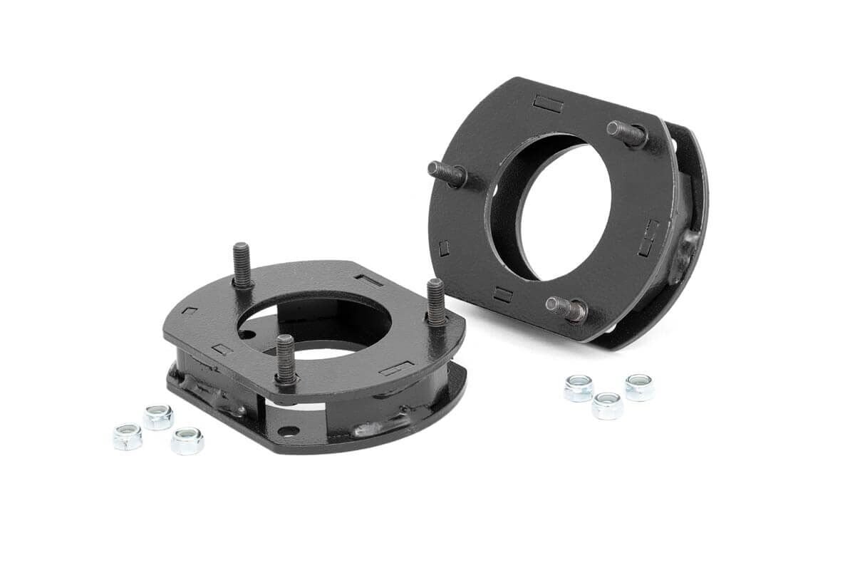 2 Inch Leveling Kit | Jeep Grand Cherokee WK2 2WD/4WD (2011-2022) | 67800