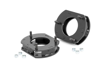 2 Inch Leveling Kit | Jeep Grand Cherokee WK2 2WD/4WD (2011-2022) | 67800