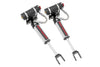 Vertex 2.5 Adjustable Front Shocks | 3-5" | Chevy/GMC 2500HD/3500HD (11-19) | 689011