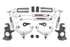 3.5 Inch Lift Kit | Knuckle | Chevy/GMC 2500HD/3500HD (11-19) | 95730