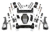 5 Inch Lift Kit | NTD | V2 | Chevy/GMC 2500HD/3500HD (11-19) | 26070