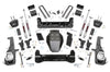 5 Inch Lift Kit | Torsion Drop | Chevy/GMC 2500HD/3500HD (11-19) | 10330