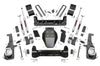 5 Inch Lift Kit | NTD | Chevy/GMC 2500HD/3500HD (11-19) | 26030